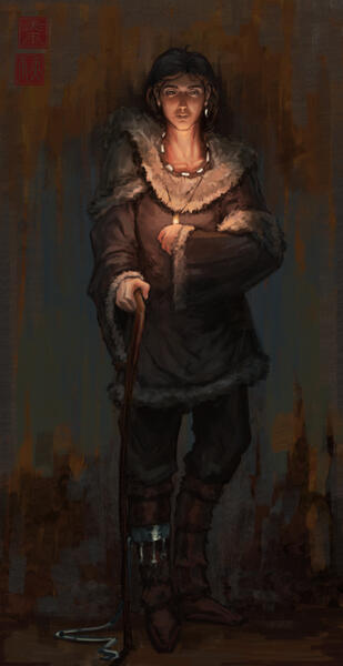 Lectus urna